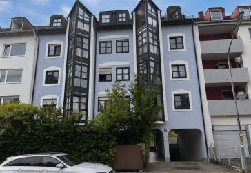 Vorschaubild Wohnung