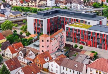Vorschaubild Loft-Studio-Atelier