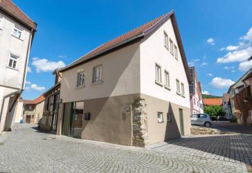 Vorschaubild Einfamilienhaus