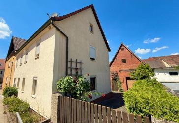 Vorschaubild Einfamilienhaus