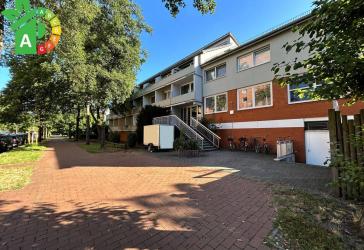 Vorschaubild Maisonettewohnung