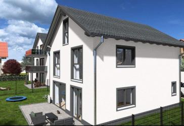 Vorschaubild Einfamilienhaus