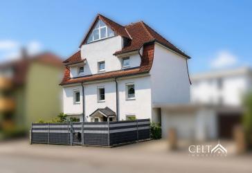 Vorschaubild Mehrfamilienhaus
