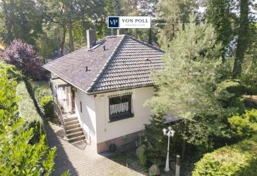 Vorschaubild Bungalow