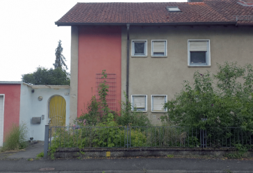 Vorschaubild Doppelhaushälfte