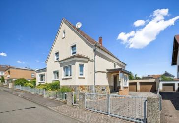 Vorschaubild Einfamilienhaus