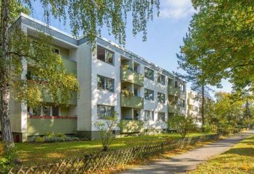 Vorschaubild Wohnung