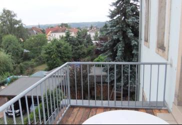 Vorschaubild Maisonettewohnung