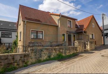 Vorschaubild Einfamilienhaus