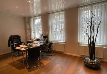 Vorschaubild Büro- /Praxis-Immobilie