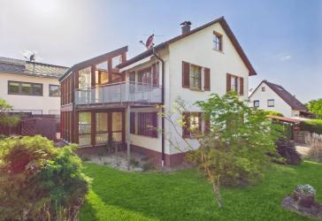 Vorschaubild Mehrfamilienhaus