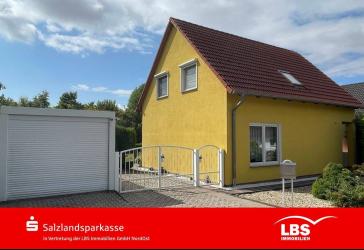 Vorschaubild Einfamilienhaus