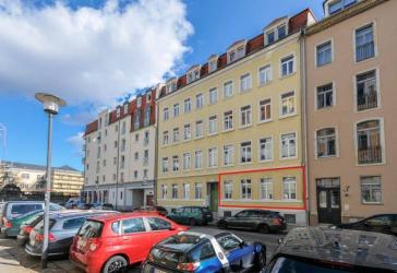 Vorschaubild Wohnung