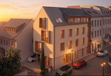 Vorschaubild Wohnung