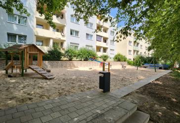 Vorschaubild Wohnung