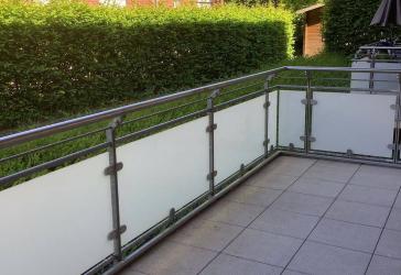 Helle 2-Zimmer-Ergeschoss-Wohnung barrierearm, mit offener Küche in Oer-Erkenschwick