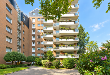 Vorschaubild Wohnung