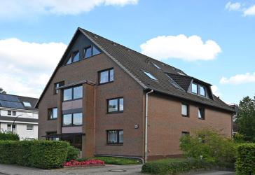 Vorschaubild Maisonettewohnung