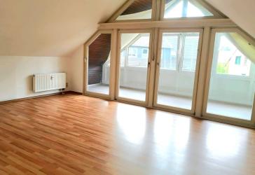 2,5zimmer in Engensen mit Loggia