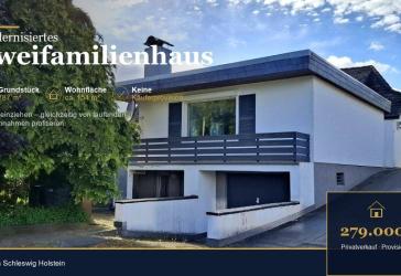 Vorschaubild Mehrfamilienhaus