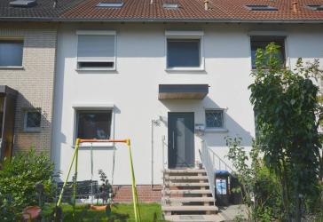 Vorschaubild Reihenmittelhaus