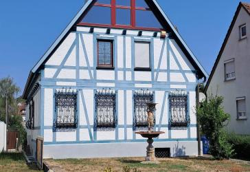 Vorschaubild Einfamilienhaus