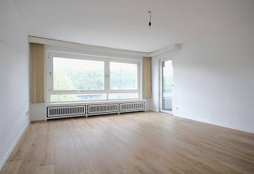 Barrierefreie Drei-Zimmer-Wohnung