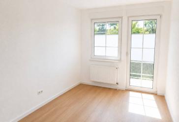 Vorschaubild Maisonettewohnung