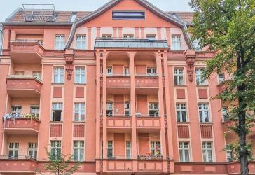 Vorschaubild Wohnung