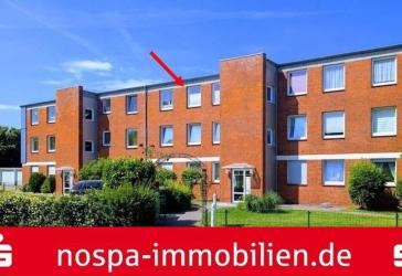 4-Zimmer-Eigentumswohnung im zweiten Obergeschoss