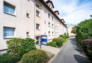 Vorschaubild Wohnung