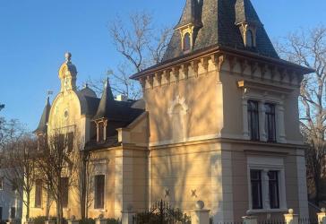 Vorschaubild Villa