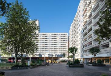 Hier können Sie Ihre Wohnideen verwirklichen - 3-Zimmer Wohnung mit Balkon!
