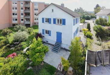 Vorschaubild Einfamilienhaus