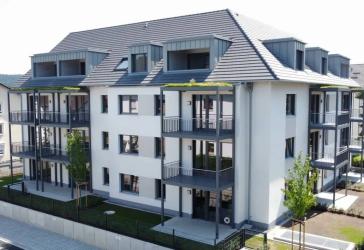 Vorschaubild Wohnung