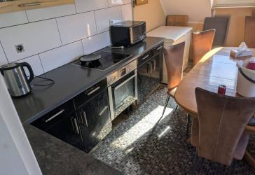 Ab sofort Monteurwohnung in Hennef
