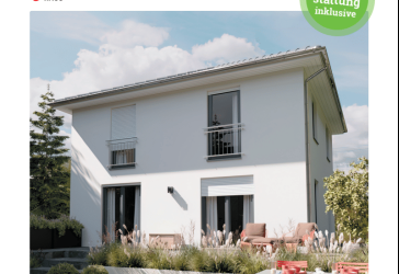 Haus bauen und Geld sparen - geht nicht ? Klar geht das und wir zeigen Ihnen wie !
