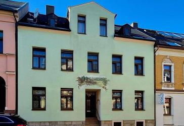 Vorschaubild Reihenmittelhaus
