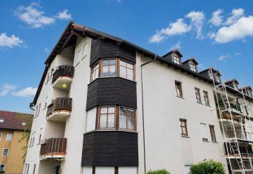 Vorschaubild Wohnung