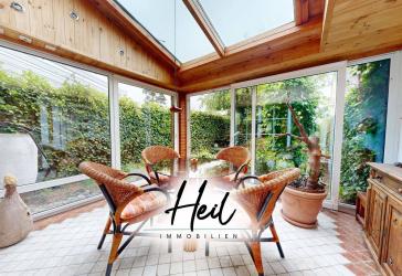 Vorschaubild Reihenmittelhaus