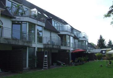 Single Wohnung mit Balkon und Duplex Stellplatz. Kleine Kapitalanlage in Hilden!