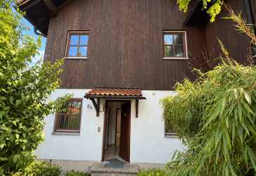 Vorschaubild Reihenhaus