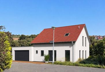Vorschaubild Einfamilienhaus