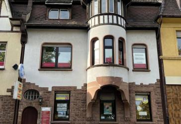 Bürofläche im Zentrum von Völklingen!