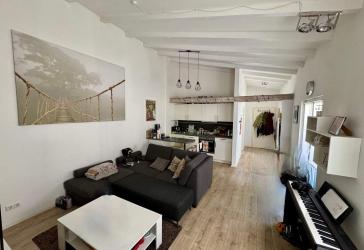 Gemütliche 2-Zimmer-Wohnungen, 51qm