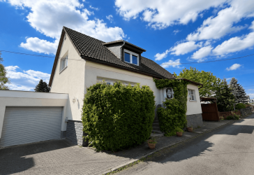 Vorschaubild Einfamilienhaus