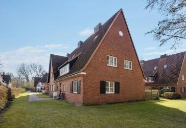 Vorschaubild Maisonettewohnung