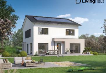 Dein sicheres Zuhause in Groß Glienicke: 165 m², 5 Zimmer, DGNB-Gold und 30 Jahre Garantie!