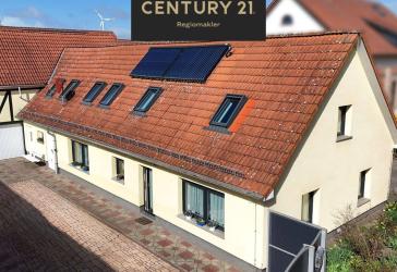 Wohnkomfort trifft Energieeffizienz