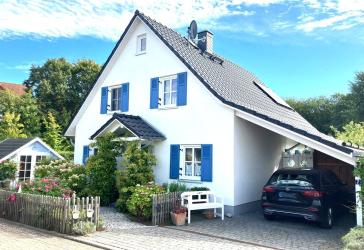 Komfortwohnen in der Hansestadt - hier stimmen Lage und Qualität